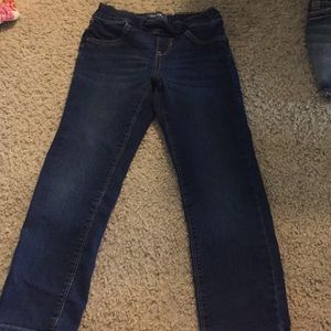 LOT!!! Old navy skinny jeggings lot